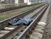 Во Львовской области поезд смертельно травмировал человека