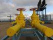 Украина увеличила объем поставок газа из Венгрии на 60%