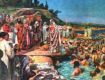 В Закарпатье кое-кто уже отмечает 1025-летие Крещения Pуси