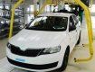 Еврокар за девять месяцев сократил производство авто на 30%