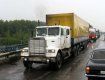 Украина стала "камнем" на дороге европейского транзита