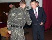 Павел Лебедев с официальным визитом посетил Закарпатье