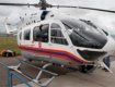 В Ужгороде вертолеты готовят к санавиации