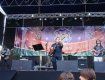 В Ужгороді група "Чісла" презентуватиме альбом "Гражданин толпы"