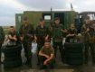 Встреча бойцов 128-ой горно-пехотной бригады состоится в центре Мукачево