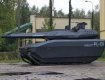 Польская компания OBRUM объявила о создании танка-невидимки