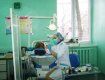 В Ужгороде стоматполиклиника №2 попала кому-то занозой в око
