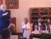 В Ужгороде состоялась презентация нового научного издания