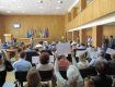 Сегодня состоялось заседание сессии Ужгородского городского совета
