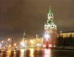 Пьяные менты прорывались в Кремль