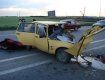 На Одесщине в ДТП погиб человек, еще четверо получили травмы