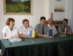 На Міжнародній конференції лісівників у Словаччині