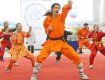 Международный фестиваль боевых искусств пройдет в ПАДИЮНе