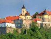 Мукачевский замок «Паланок» входит в экскурсионный тур по Закарпатью
