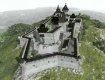 Стіни цього замку на Закарпатті можуть розповісти дивовижні історії