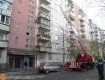 В Ужгороде спасатели открыли квартиру, где заперли малыша