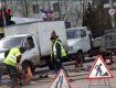 В Закарпатье дорожники больше вредят во время ремонта дорог, чем приносят пользу