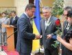 Кандидат в депутаты Верховной Рады Украины Степан Деркач