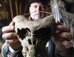 Археологи нашли нацистский сундук, вероятно с костями инопланетян