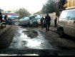 Дороги в Ужгороде, практически, уничтожены коммунальщиками