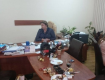 Глава департамента Татьяна Марченко получила 1,5 млн гривен