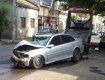 В Ужгороде на улице Берчени произошло трагическое ДТП