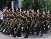 В Украине возобновили призыв в армию с 1 мая 2014 года
