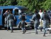 Ранее судимый житель Ужгорода похитил бетономешалку