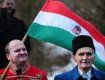 Большинству этнических венгров не нужна венгерская автономия на Закарпатье...