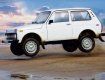 Русская "Нива" опередила Range Rover по продажам в Германии