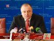 Прокурор Закарпатья Владимир Янко собрал в Ужгороде пресс-конференцию