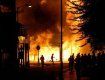 В Тячевском районе милиционеры раскрыли поджог магазина
