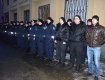 Обеспечение надлежащего правопорядка в Ужгороде - приоритет работы милиции