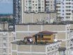 Жителям ужгородских многоэтажек планируют отдать придомовые территории