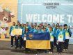 Юні ужгородці гідно виступили на 51-х Міжнародних дитячих іграх в Каунасі
