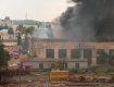 У Львові 25 липня сталася масштабна пожежа