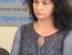 Анжела Пучкова, директор ТОВ «ТрансКом»