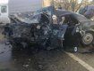 На Черниговщине в ДТП погиб 1 человек, еще 3 получили травмы
