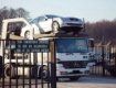 В Закарпатье перекрыли завоз контрабандных авто из Венгрии