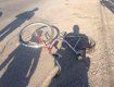 Біля Виноградова автомобіль збив 14-річного велосипедиста