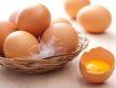 В Угорщині виявлені партії уражених фіпронілом курячих яєць