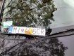 "Пересічники" заблокували автомобілями урядовий кварла у Києві