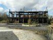 Пожежа знищила базу відпочинку на закарпатській Тячівщині