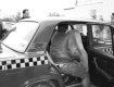 В Закарпатье таксист перевозил нелегалов