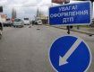 ДТП в Ужгороде: Nissan едва не раздавил 3-летнего мальчика
