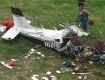 В Черновицкой области упал самодельный летательный аппарат : пилот погиб