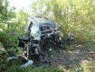 В Чехии в ужасном ДТП погиб водитель Skoda Superb