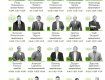 Forbes обнародовал рейтинг самых богатых чиновников Украины