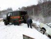 Массовое ДТП в Черниговской области: столкнулись 16 авто