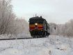 Железная дорога Украины возобновила бесперебойное движение